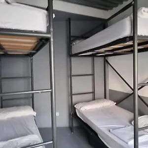Your Way Hostal