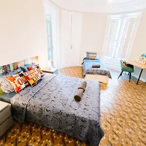  Hostal By Plaza Catalunya España