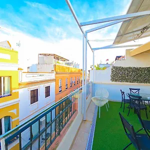 A2c (adults Only) Hostal