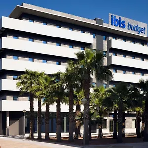  Pensjonat Ibis Budget Aeropuerto