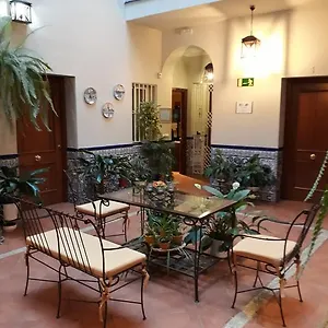 3* בית הארחה Dona Trinidad
