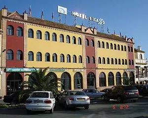 Picasso Hotel