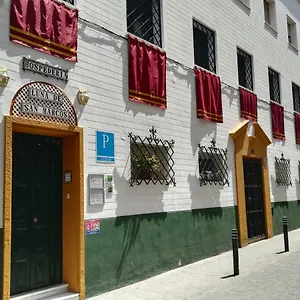Hospederia Luna De San Marcos. Pensión