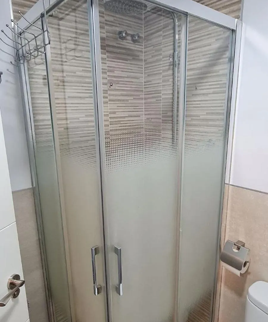 Suite Centrica, Triana, Sevilla, Espana Apartahotel