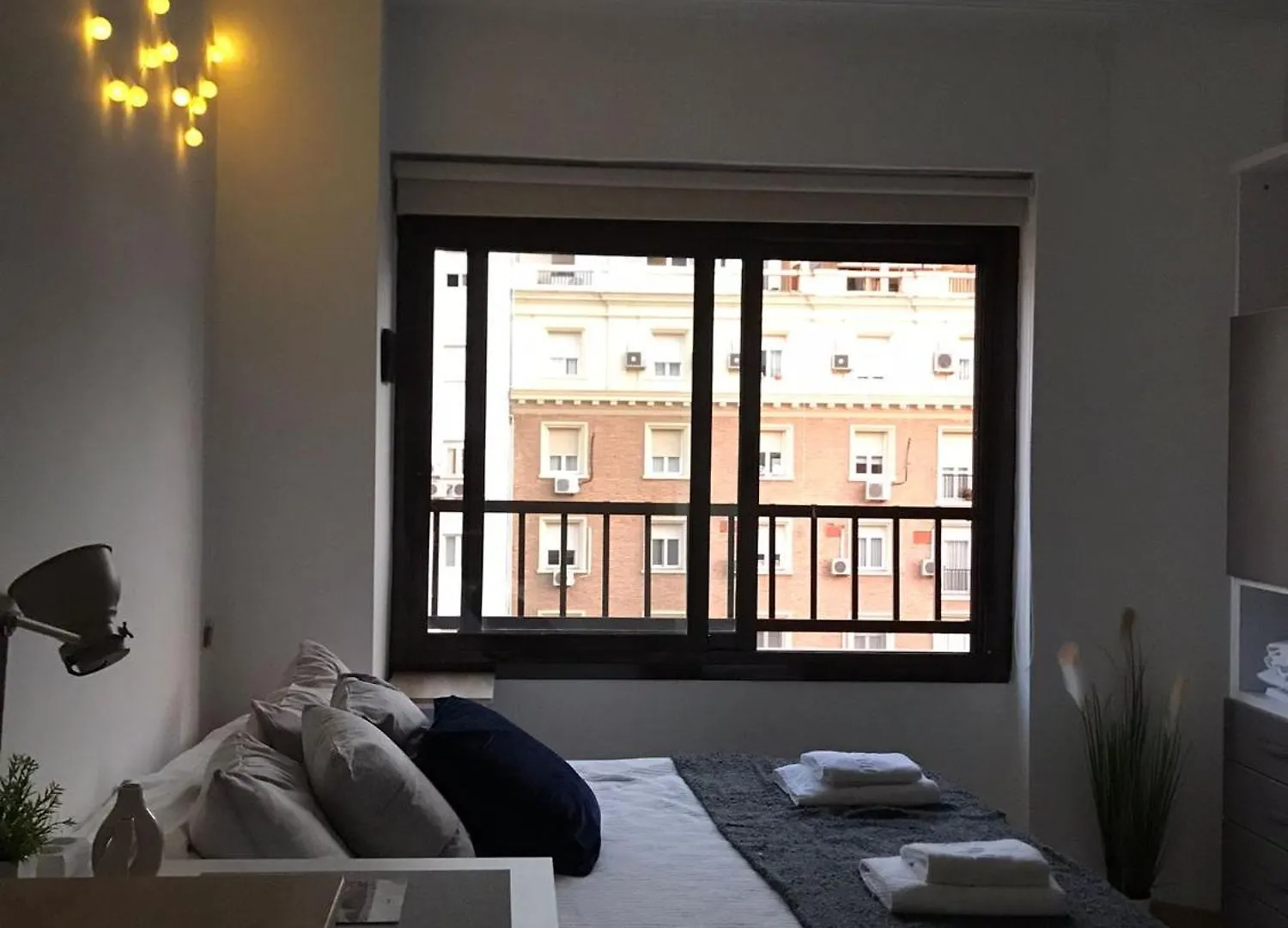 Suite Centrica, Triana, Sevilla, Espana España