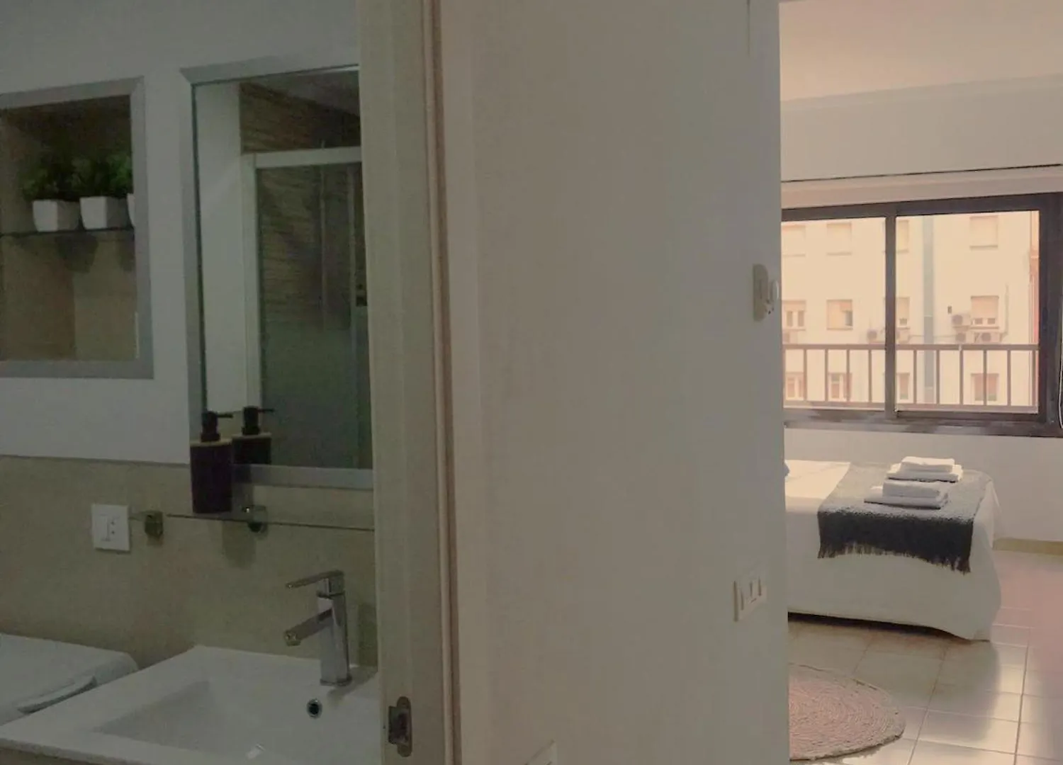 Suite Centrica, Triana, Sevilla, Espana España
