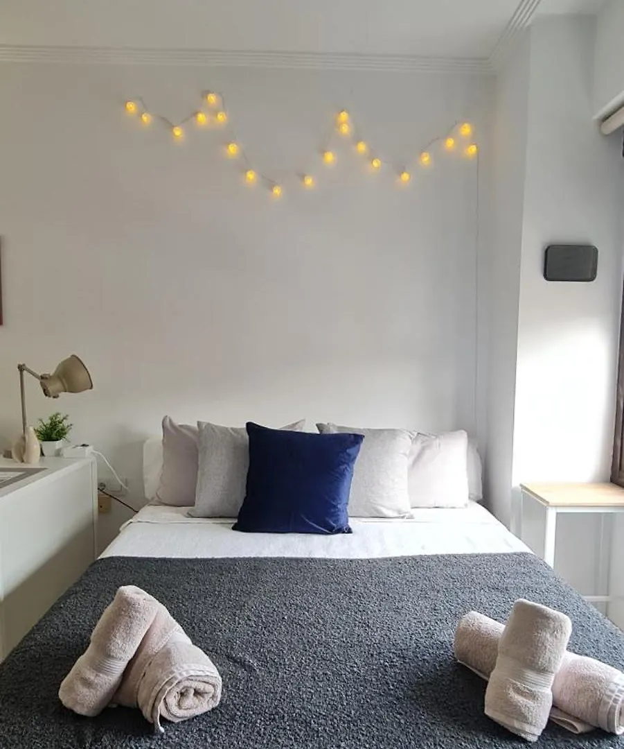 Suite Centrica, Triana, Sevilla, Espana Sevilla