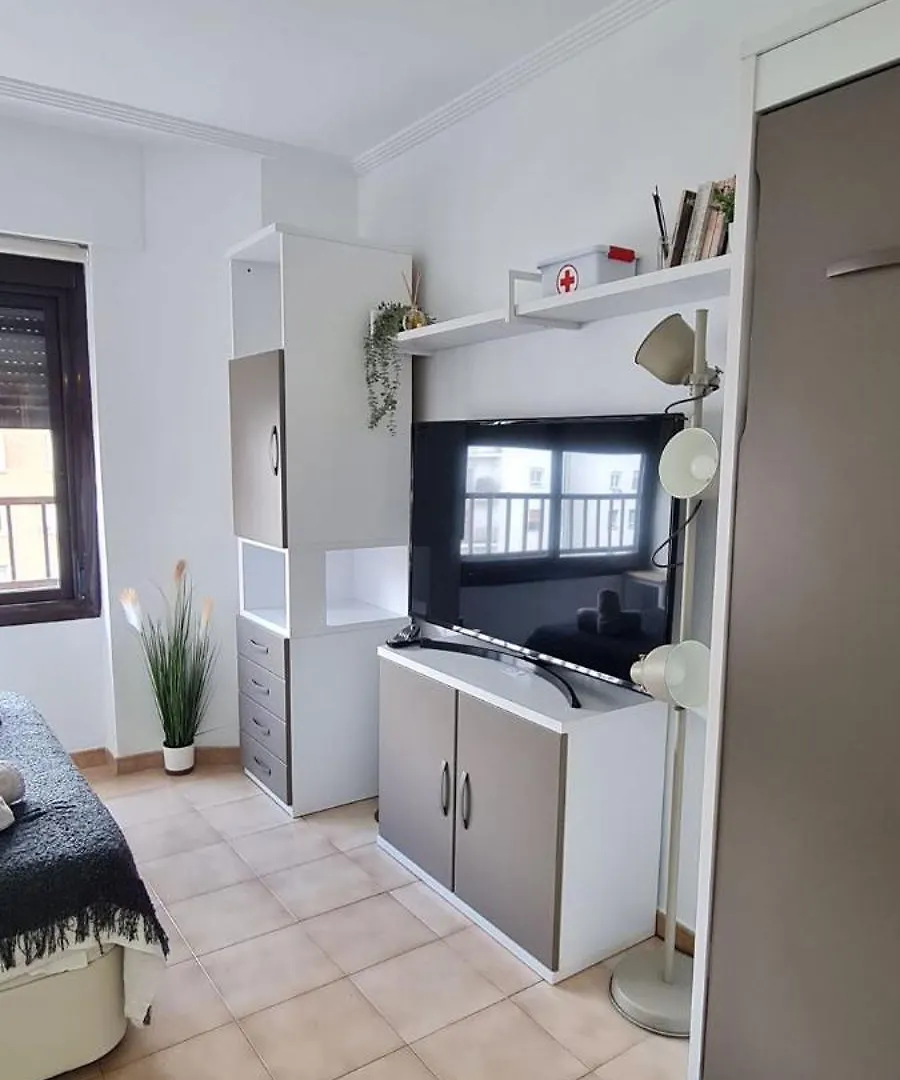 Suite Centrica, Triana, Sevilla, Espana